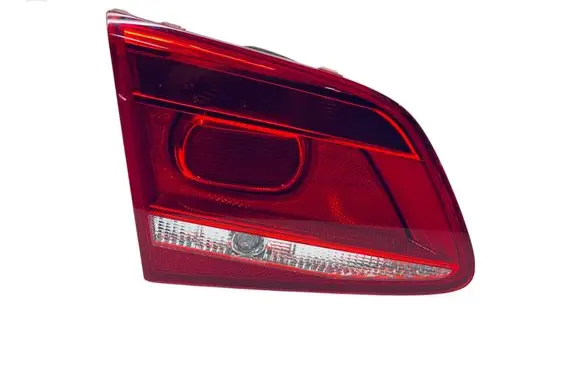 Volkswagen PASSAT B7 Tailgate rear/tail lights 3AE945093J