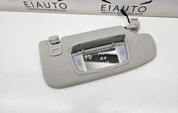 Ford Fusion II Sun visor BU5A00014DA