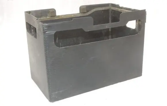 Mazda 6 Heat shield in engine bay SH011859XE