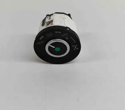 Volkswagen Touareg I Other switches/knobs/shifts 7L6941435K