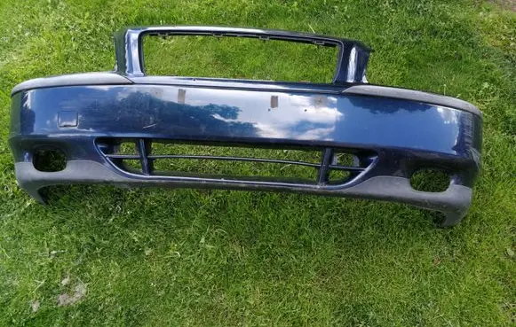 Volvo S80 Front bumper
