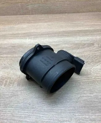 Citroen C5 Mass air flow meter 9650010780 72834204