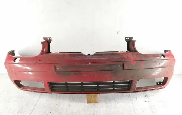 Volkswagen Golf IV Front bumper