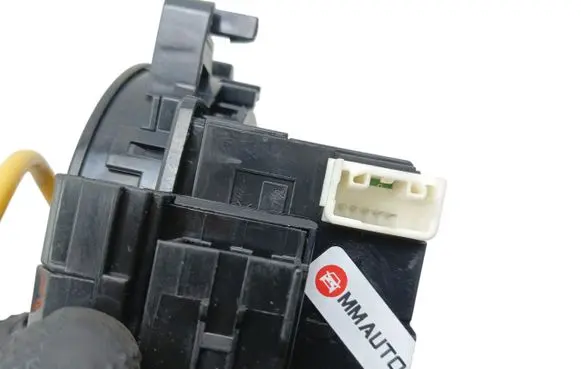 Citroen C1 Yaw turn rate sensor 