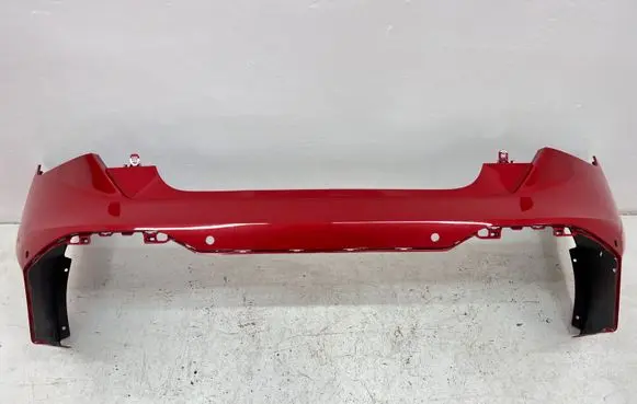 BMW 2 G42 Rear bumper 51128495000