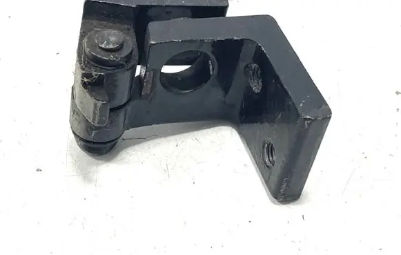 Seat Leon (1P) Rear door upper hinge