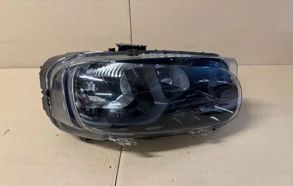 Citroen Berlingo Headlight/headlamp 9816825080