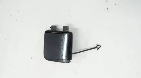 Audi A4 S4 B9 8W Rear bumper row hook cap/cover 8W5807441ACR 8W5807441