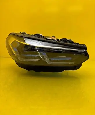 BMW X3 G01 Headlight/headlamp 5A2921809