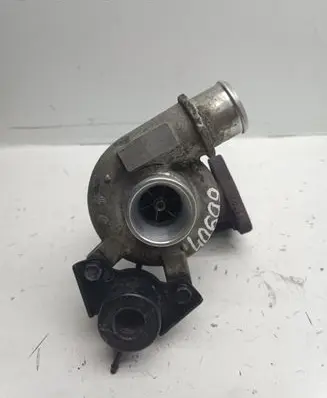 KIA Ceed Turbo TD025S20806T2 282012A730 1089026