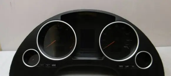 Audi A4 S4 B7 8E 8H Speedometer (instrument cluster) 8H0920950Q