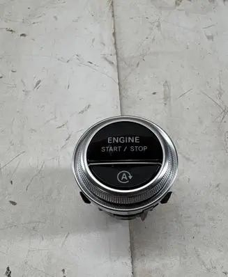 Mercedes-Benz C W206 Engine start stop button switch A2239057806