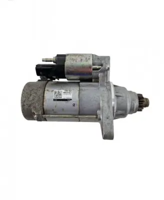 Volkswagen Touran III Starter motor 0AM911023J