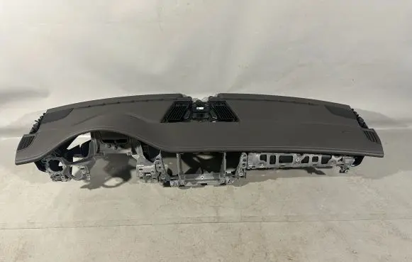 Porsche Panamera (970) Dashboard 97055210107OK2 97055210107 97080307107
