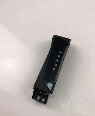 Toyota C-HR I Gear shift selector indicator 76K510