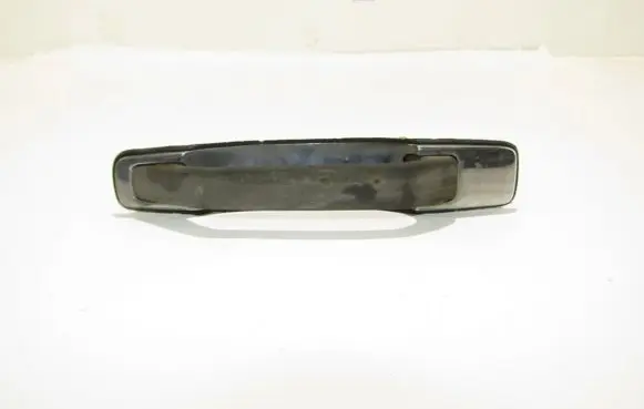 Mercedes-Benz S W126 Rear door exterior handle 1267600