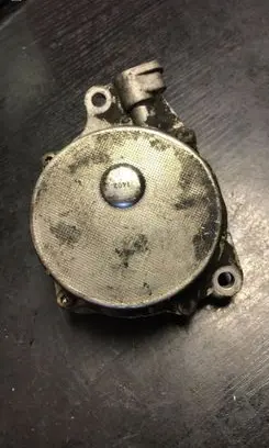 BMW 5 E39 Vacuum pump 728327