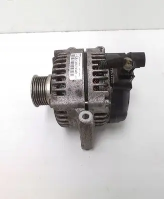 Opel Astra K Generator/alternator 13587304B