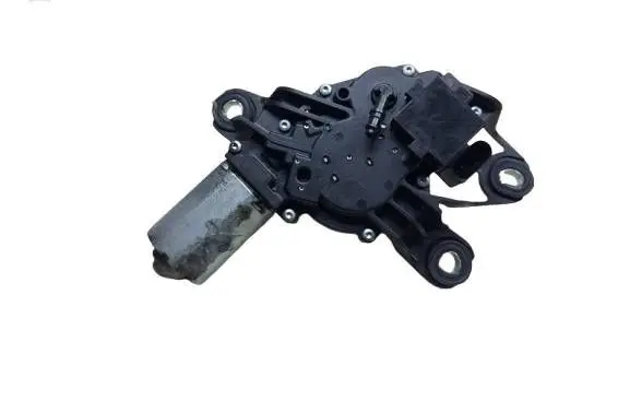 Volkswagen Golf V Rear window wiper motor 1K9955711A