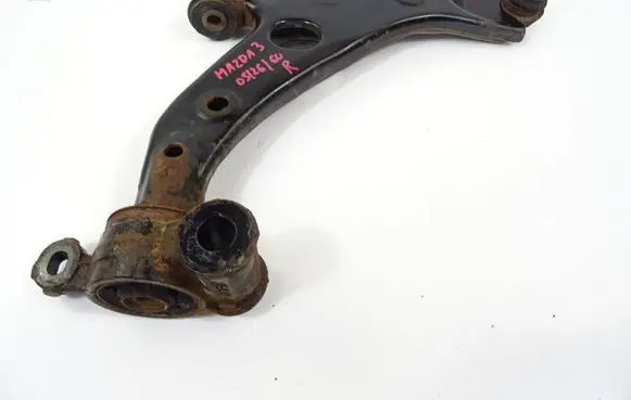 Mazda 3 III Front control arm