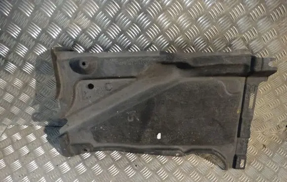 Audi A6 S6 C7 4G Other interior part 4G0825215C