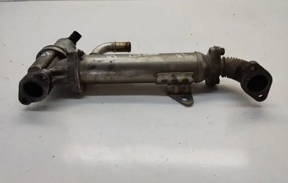 Hyundai Tucson JM EGR valve cooler 2841627400 2844027400