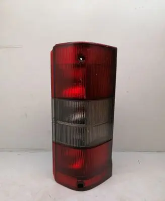 Fiat Ducato Rear/tail lights 1302999080 48765