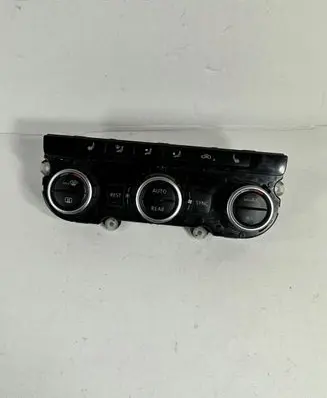 Climate control unit