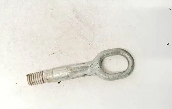 Volkswagen Phaeton Towing hook eye 