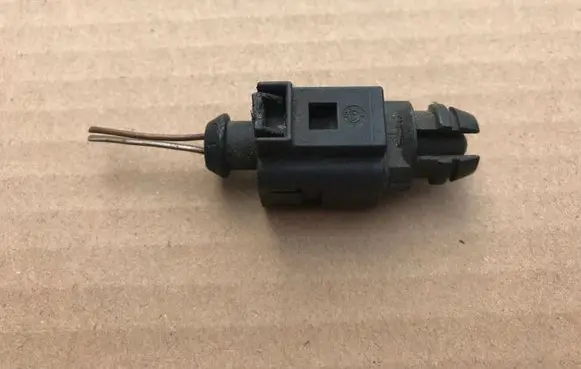 Audi A4 S4 B7 8E 8H Other wiring loom 1J0973702