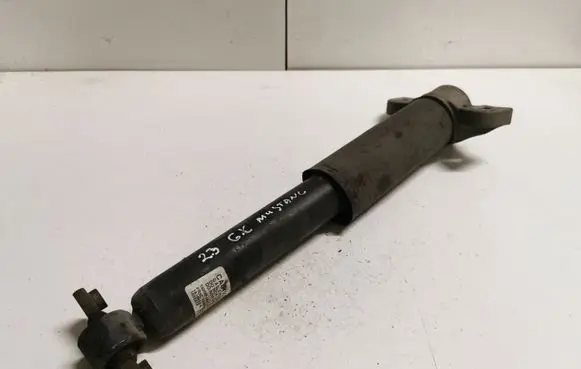 Ford Mustang VI Rear shock absorber/damper FR3C18W002