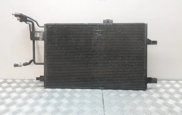 Audi A6 S6 C5 4B A/C cooling radiator (condenser) 4B0260401G