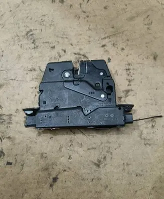 BMW 5 F10 F11 Tailgate/trunk/boot lock/catch/latch 7191212 7224692 918064104