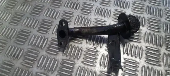 Nissan Primera Turbo turbocharger oiling pipe/hose