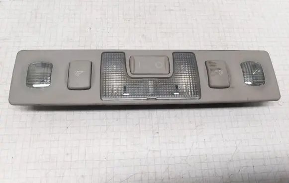 Audi A6 S6 C5 4B Other interior light 4B0947111