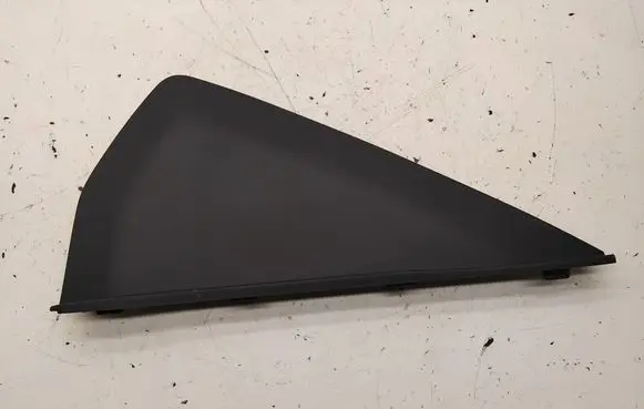 Nissan Qashqai Dashboard side end trim 68499JD900
