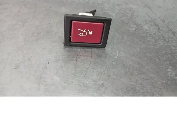 Peugeot 607 Other switches/knobs/shifts 9649666877