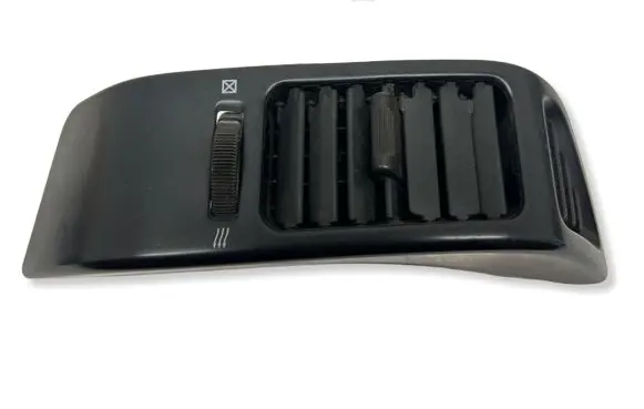 Mitsubishi Pajero Dashboard side air vent grill/cover trim MR456379