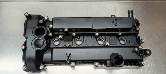 Volvo V60 Rocker cam cover BG9E6L084BA