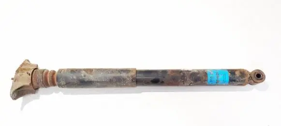 Ford Kuga I Rear shock absorber/damper 315247 301700315247