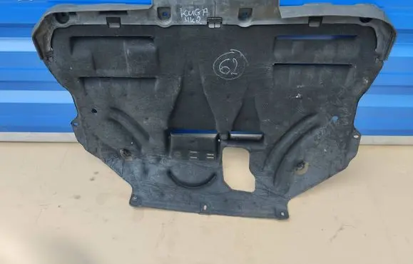 Ford Kuga II Engine splash shield/under tray OSLONAKUGAMK2