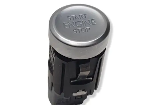 Volkswagen PASSAT B8 Engine start stop button switch 3G1959839