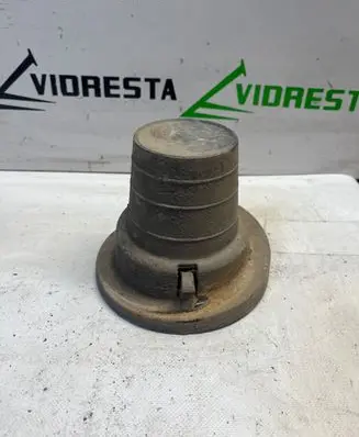 Citroen Berlingo Rear coil spring rubber mount 9670352480
