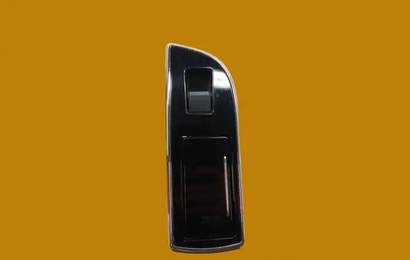 Jaguar XJ X351 Quarter vent window switch 14B442