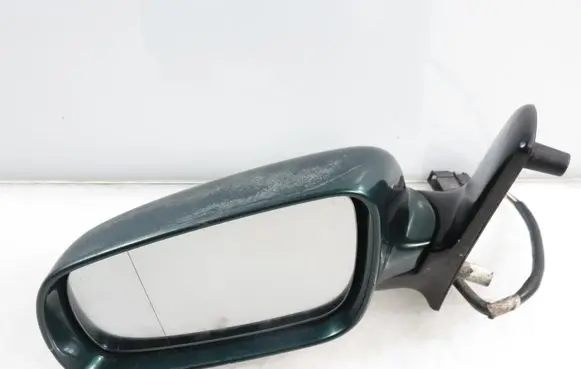 Seat Alhambra (Mk1) Front door electric wing mirror 7M1857501
