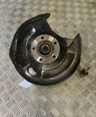 Volvo XC90 Rear wheel hub