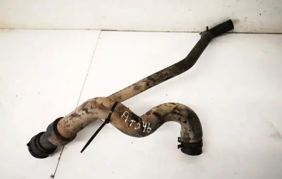 Audi A4 S4 B5 8D Engine coolant pipe/hose 8d0121055f