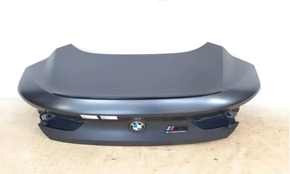 BMW M8 F91 F92 G14 G15 Truck tailgate 