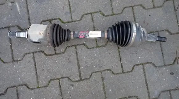 Jeep Grand Cherokee Front driveshaft P68193661AA