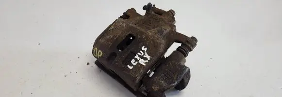 Lexus RX 330 - 350 - 400H Front brake caliper